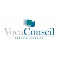 Logo de Voca Conseil