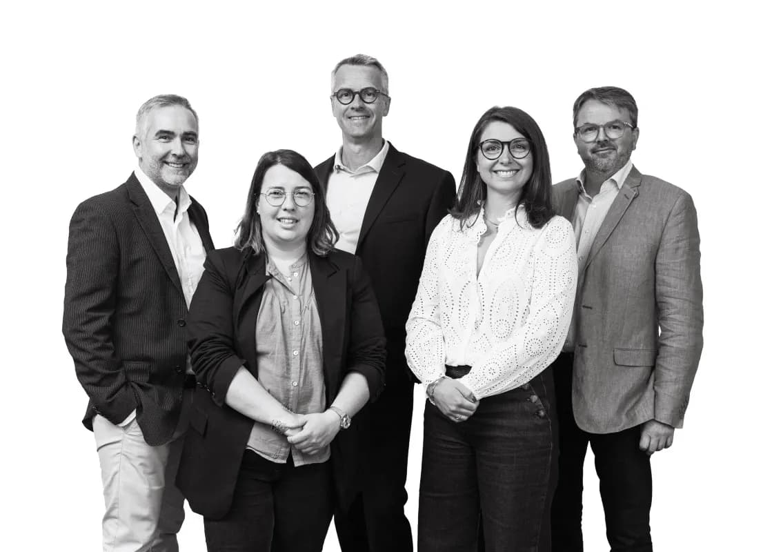 Photo de couverture de Voca Conseil